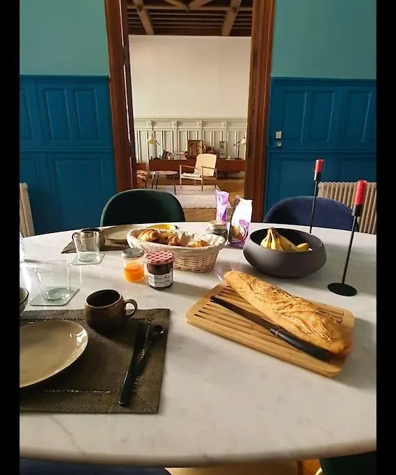 Appart Authentique 100 M Du Palais Des Papes-Clim Apartment Avignon 0*,  France