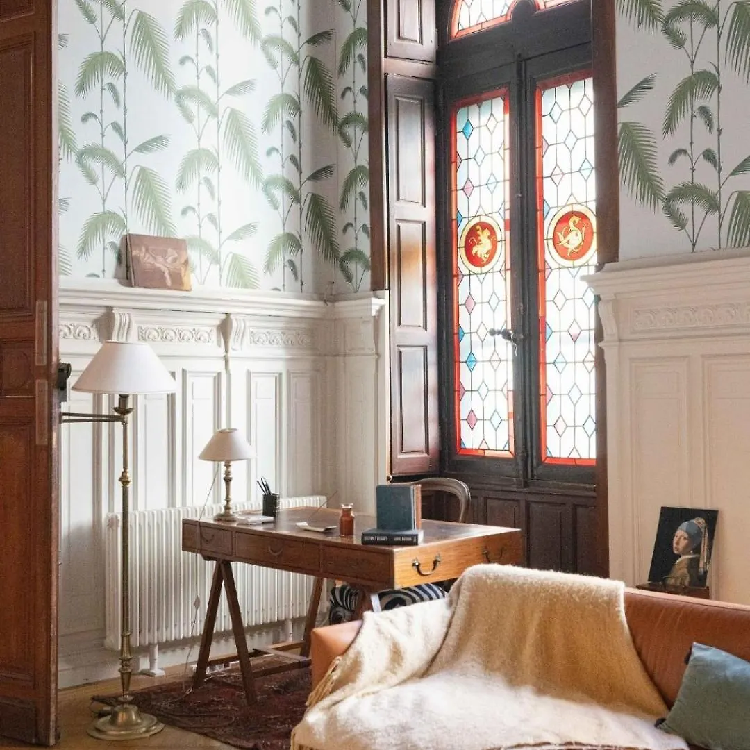 Appart Authentique 100 M Du Palais Des Papes-Clim Apartment Avignon France