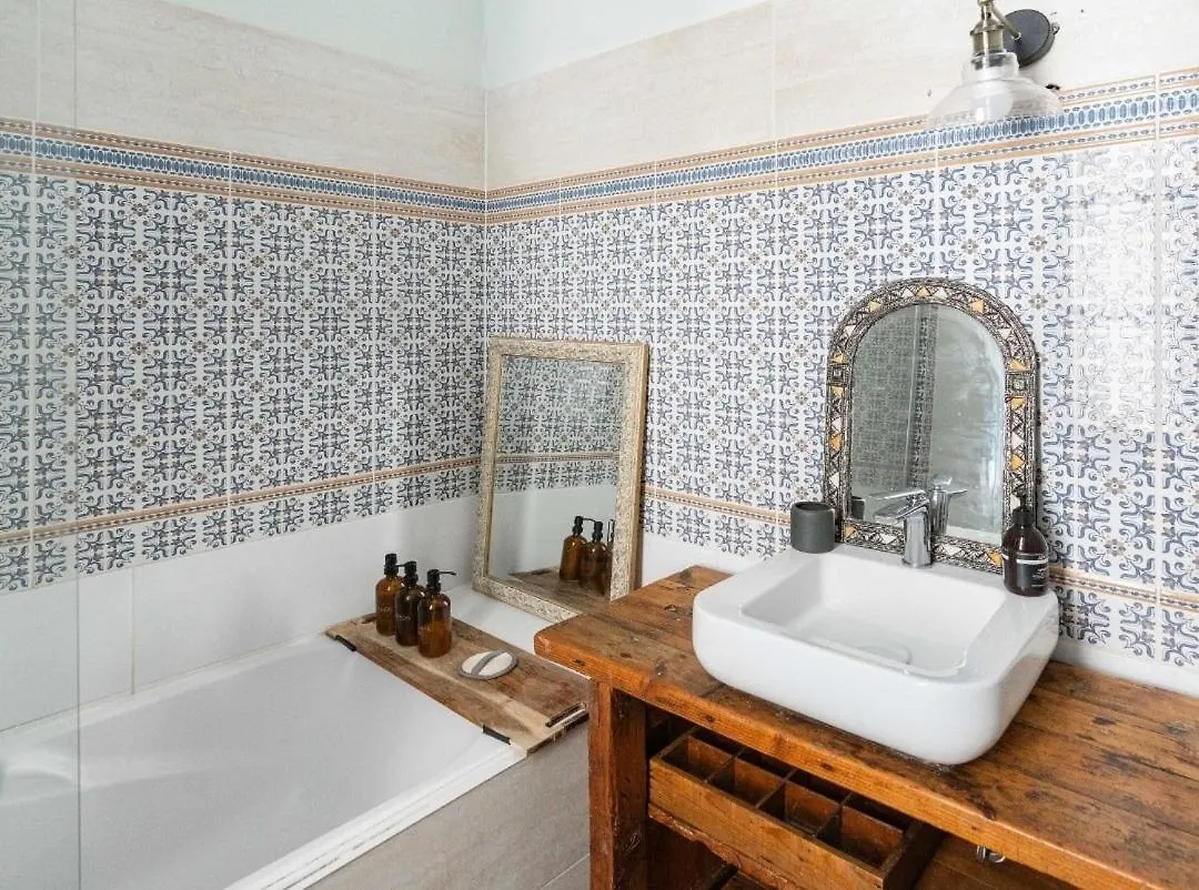 Appart Authentique 100 M Du Palais Des Papes-Clim Apartment Avignon